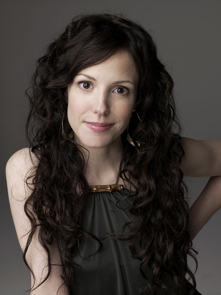 mary louise parker photos