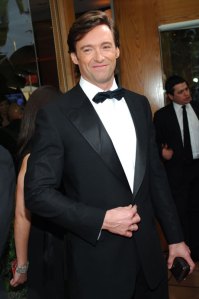JACKMAN:  Host with the Most